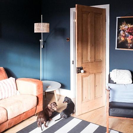 Gorgeous 3 Bed House In Matlock + Garden 'Lookout' Villa Eksteriør billede