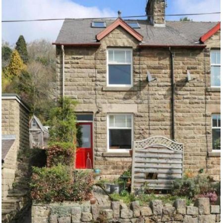 Gorgeous 3 Bed House In Matlock + Garden 'Lookout' Villa Eksteriør billede