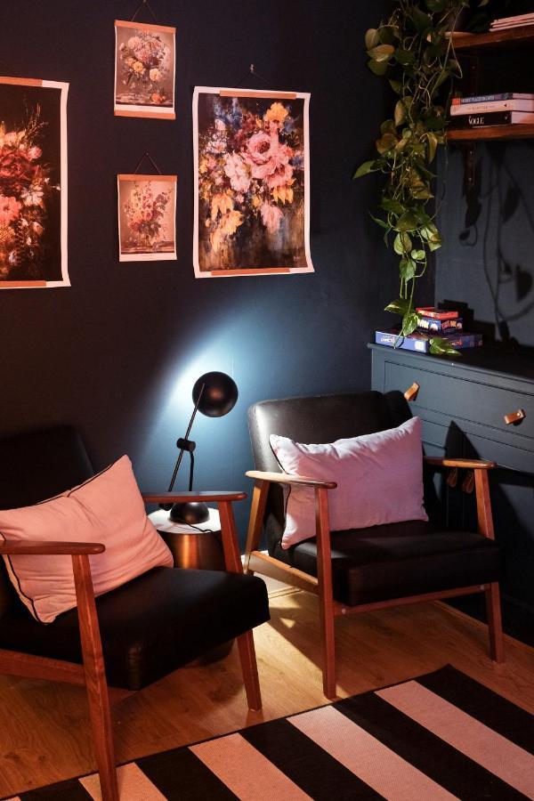 Gorgeous 3 Bed House In Matlock + Garden 'Lookout' Villa Eksteriør billede